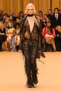 Roberto Cavalli ym Milan