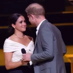 Meghan Markle je noseča s tretjim otrokom