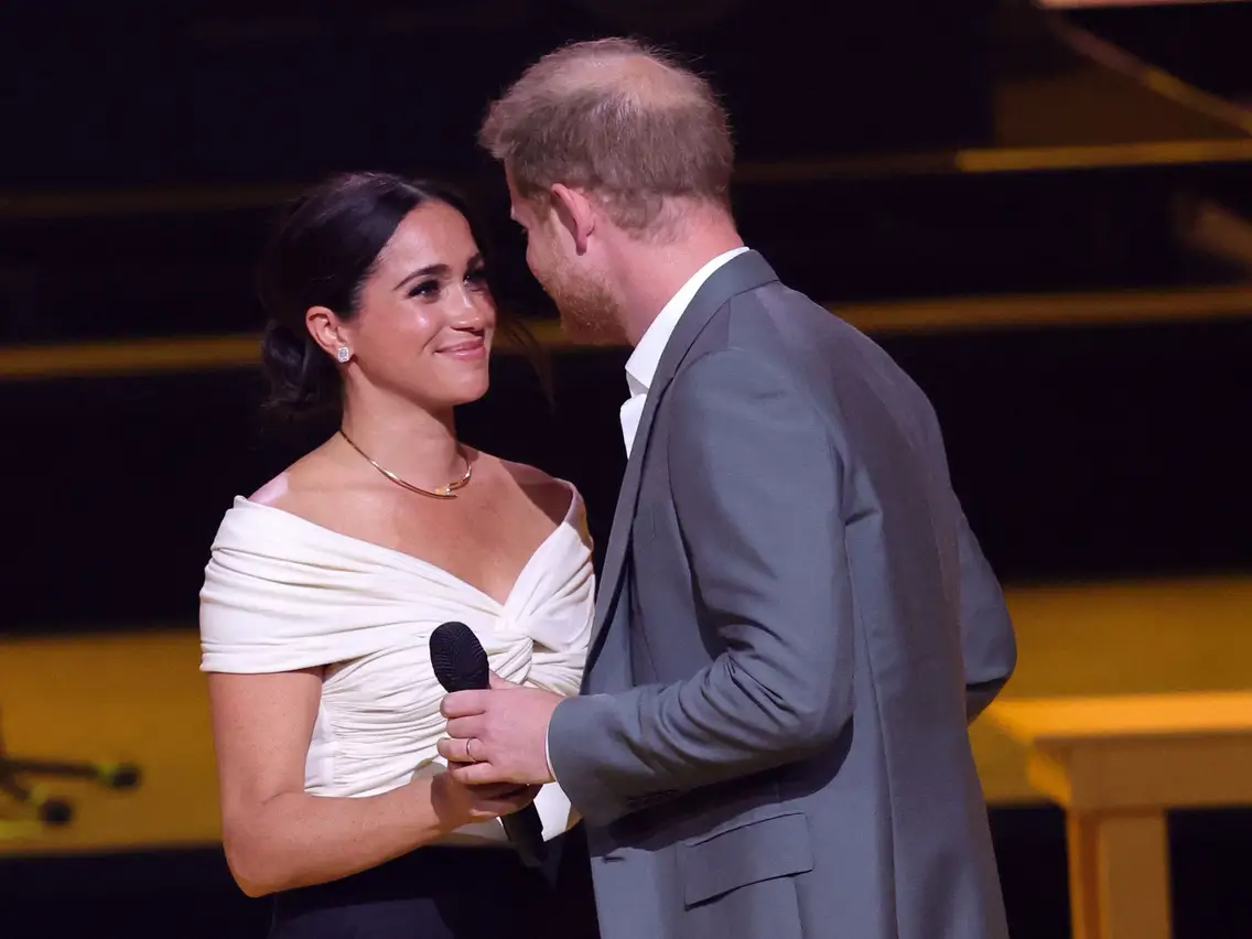 Meghan Markle est enceinte de son troisième enfant