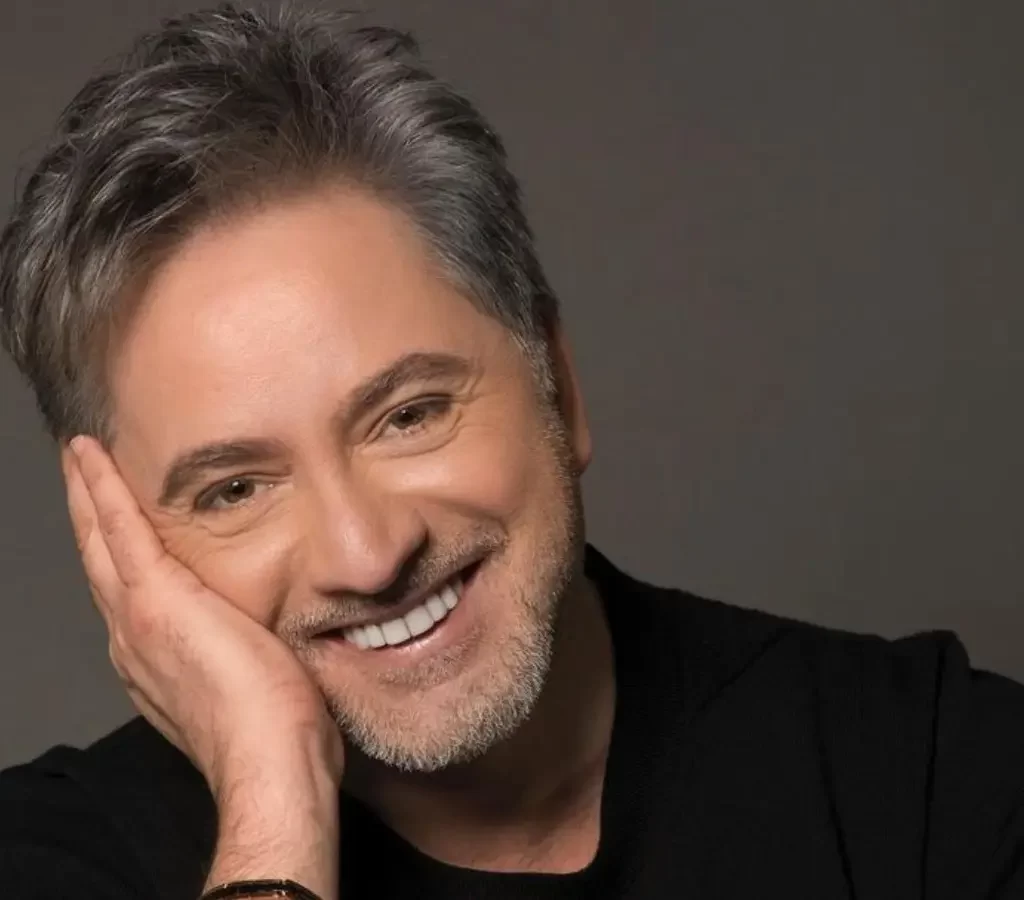 Marwan Khoury