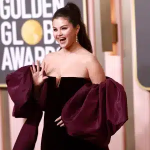 Selena Gomez