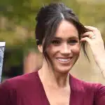 Søksmål mot Meghan Markle