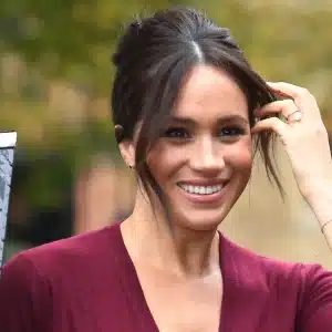 Proceso kontraŭ Meghan Markle