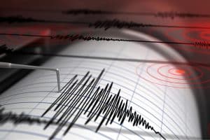 Seismometer