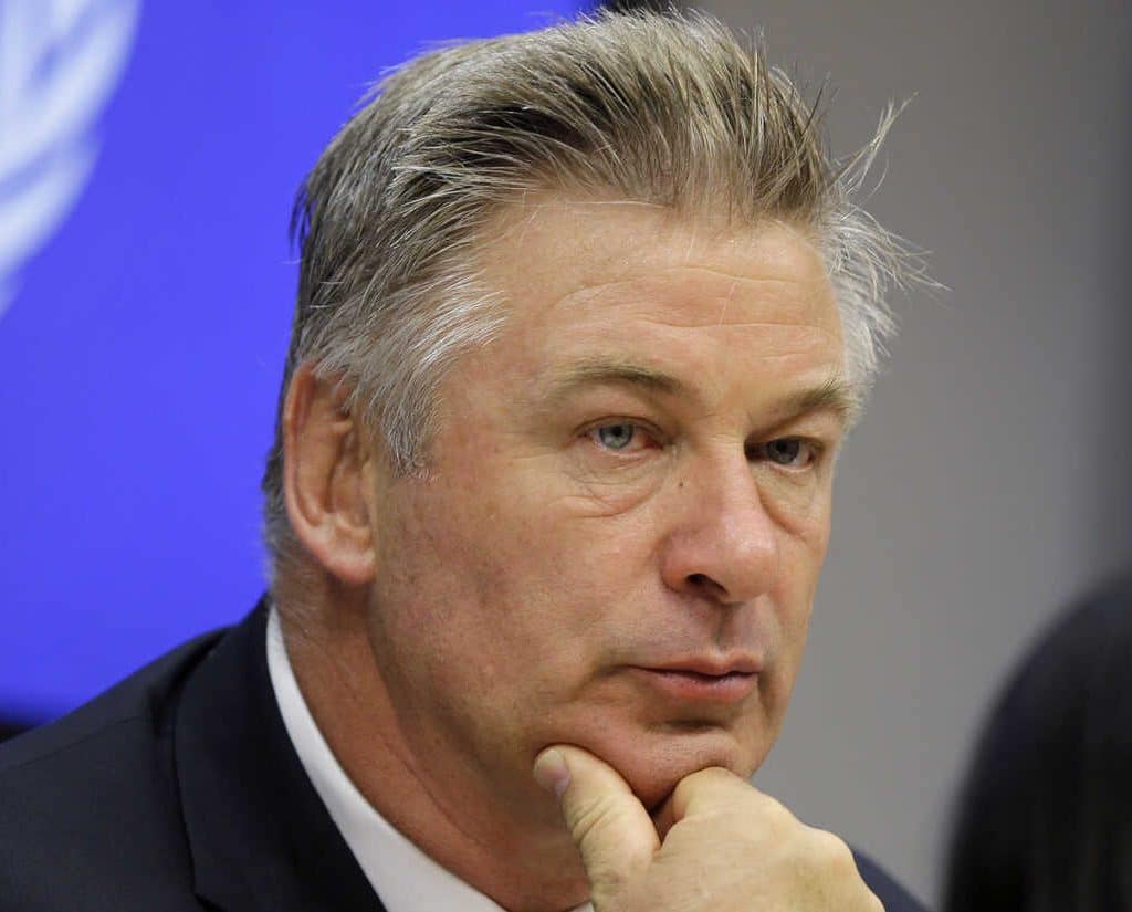 Alec Baldwin