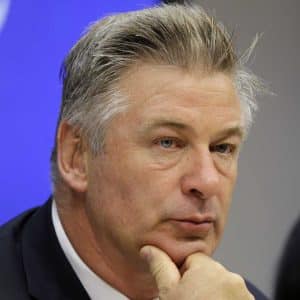 Alec Baldwin