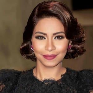 Sherine Abdel Wahab