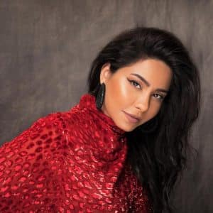 Sherine Abdel Wahab