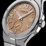 ساعت های آلپاین ایگل از Chopard