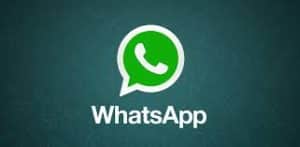 Ka whakakorehia koe e WhatsApp i te whakama me te tuku whakarereke