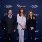 Chopard Sustainability Initiative na Geneva