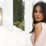 Bintang merayakan Hari Perempuan Internasional Nadine Nassib Njeim