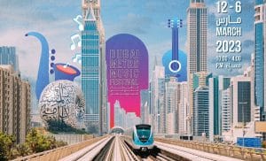 Dubai Metro Müzik Festivali