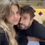 Amante de Piqué trai Piqué e Clara