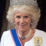 Tha a’ Bhanrigh Camilla a’ leigeil soraidh le tiotal Queen Consort