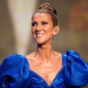 Céline Dion