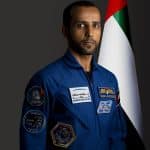 متحدہ عرب امارات نے بین الاقوامی خلائی اسٹیشن پر "مشن 69" کے سائنسی مشن کا آغاز کیا