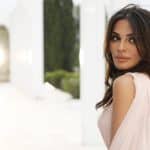 Basem Yakhour milih Nadine Njeim