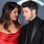 Nick Jonas e Priyanka Chopra