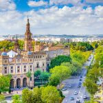 Sevilla España