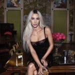 金·卡戴珊 (Kim Kardashian) 正在寻找聚光灯