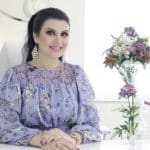 Dr. Hala Sheikh Ali, a Spanyol Esztétikai és LASIK Központ bőrgyógyászati ​​és kozmetológiai specialistája