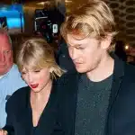 Taylor Swift e Joe Alwyn