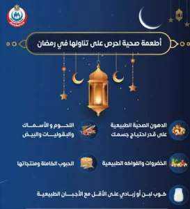 Cum îți organizezi mâncarea pentru suhoor și iftar într-un mod sănătos?