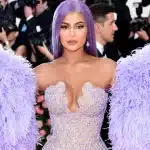 Kylie Jenner ရဲ့ အကောင်းဆုံးပုံစံ