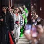 Gucci Cruise 2024 فيشن شو