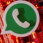 Cập nhật liên tục từ WhatsApp, nhưng đây là bản lớn nhất