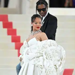 U-Rihanna