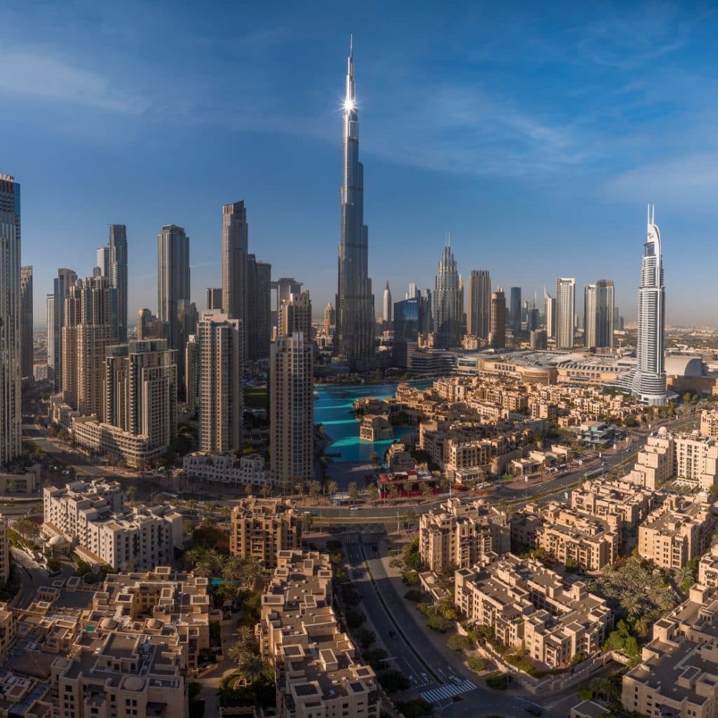 دبي تستقبل 4.67 مليون زائر دولي خلال الربع الأول من عام 2023 وتؤكد مكانتها بين أكثر الوجهات السياحية المفضلة للزيارة في العالم
