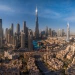 Dubai nampi 4.67 juta sémah internasional salami kuartal kahiji 2023 sareng negeskeun posisina diantara tujuan wisata anu paling dipikaresep pikeun didatangan di dunya.
