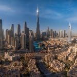 I-Dubai ithola izivakashi zamazwe ngamazwe eziyizigidi ezingu-4.67 ngekota yokuqala ka-2023 futhi iqinisekisa isikhundla sayo phakathi kwezindawo zokuvakasha ezikhethwa kakhulu emhlabeni.