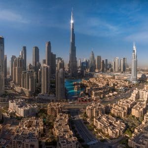 Dubai pranon 4.67 milionë vizitorë ndërkombëtarë gjatë tremujorit të parë të 2023 dhe konfirmon pozicionin e tij ndër destinacionet turistike më të preferuara për t'u vizituar në botë.