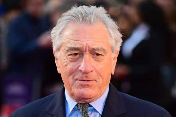 Robert de Niro