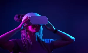 Itugot ba gyud sa virtual reality ang pagpanimaho?!!