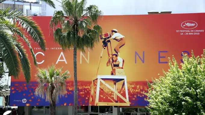 Detaljer om Cannes 2023