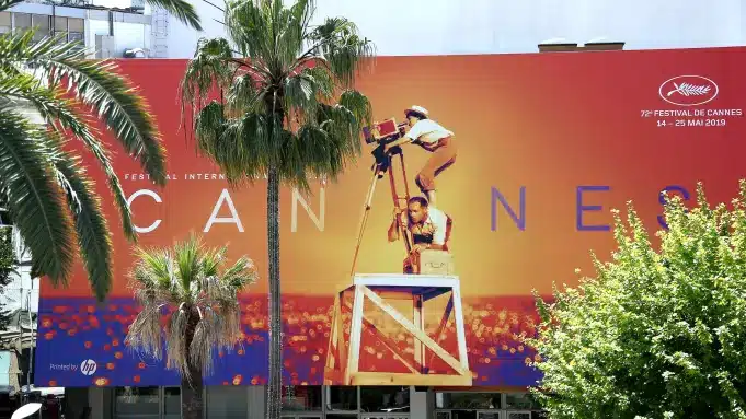 Sonraí Cannes 2023