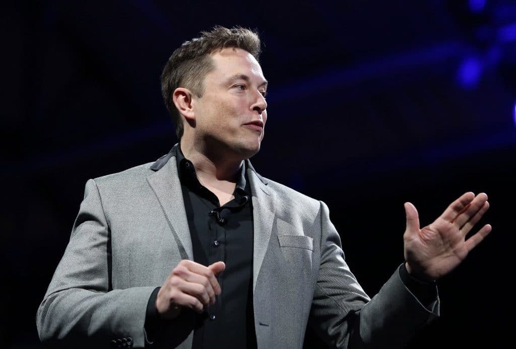 Elon Musk Twitter akan menagih pengguna