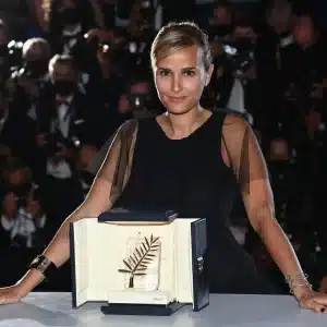Nagrody w Cannes