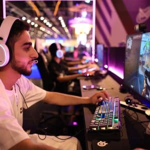 The Dubai Digital Games and Sports Festival will return for its second edition from 21 to 25 June