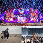 Dubai recebe o Antold Music Festival pela primeira vez no Dubai Expo City