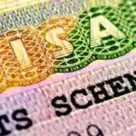 Xin visa Schengen không còn khó!