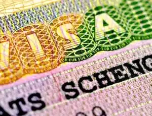Ukufumana i-visa ye-Schengen akusenzima!