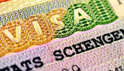 ʻAʻole paʻakikī hou ka loaʻa ʻana o kahi visa Schengen!