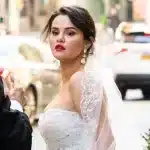 Selena Qomez