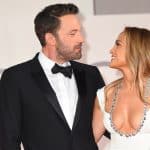 Jennifer Lopez et Ben Affleck