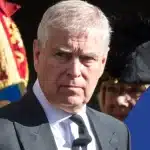 Prince Andrew